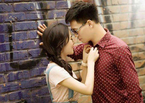 女生说我没你想象的好怎么回答？第2张