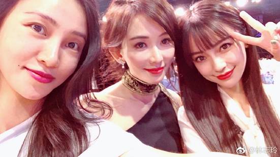 林志玲都结婚了，为什么我还没有对象??