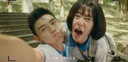 电影撩妹：利用《最好的我们》这部电影撩到她！