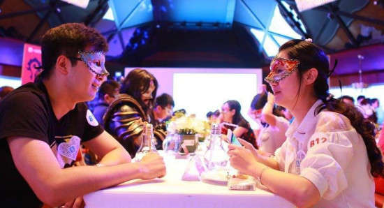 难道我想当剩女！