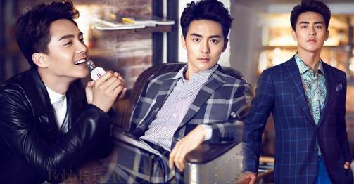 凭啥就你没有女友？不知道提升自我魅力的这五要素！活该你单身