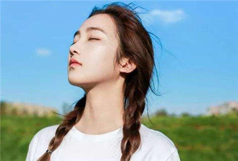 喜欢的女生对我说谢谢，该怎么回复?第3张
