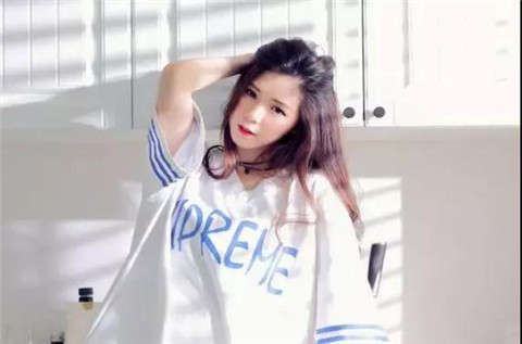 女生说你猜是什么意思？第4张