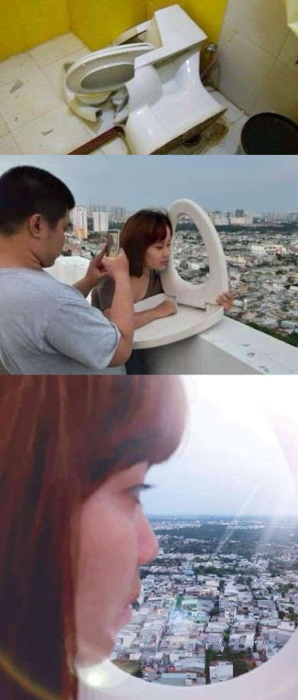女生不秒回你微信,她在想些什么?