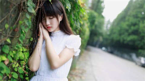 女生心情不好安慰逗乐的聊天技巧第3张
