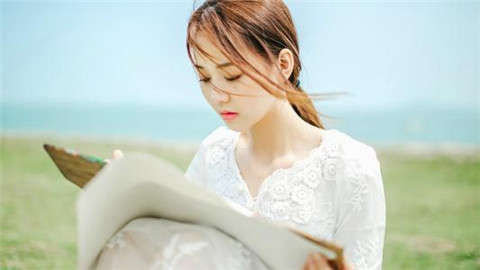 被女生说高冷，该怎么回复？第2张
