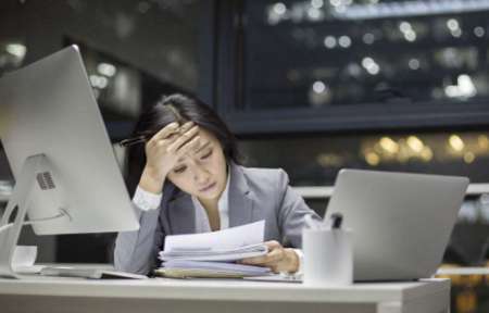 女生说加班该怎么回复？这样回答更暖心第3张