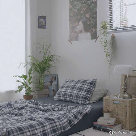 追女生干货：私密空间布置密码