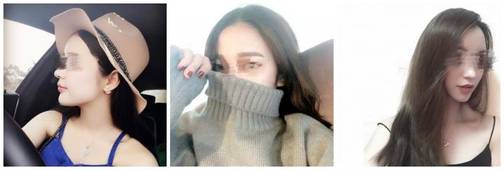 一天换三次头像的女生很好撩？