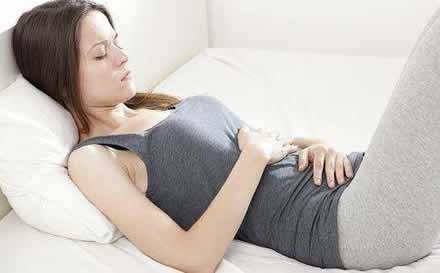 女生说胃疼怎么安慰？摆脱直男印象第2张