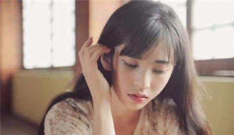 很宅很内向女生怎么追？第3张
