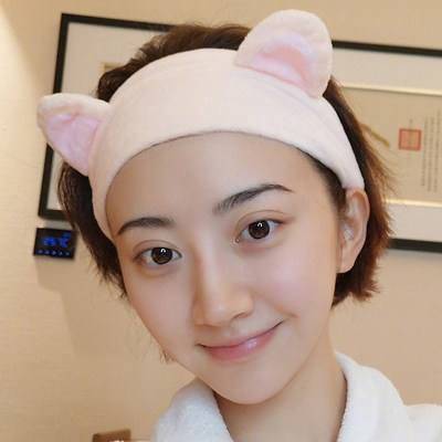 女生说去洗漱了，该怎么正确回答她？第3张