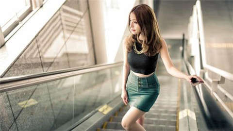 和女生聊天怎么调动情绪？4个方法让她对你念念不忘第2张