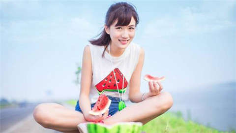 女生问我喜欢她的理由，该怎么回答才能让她心生好感？第2张