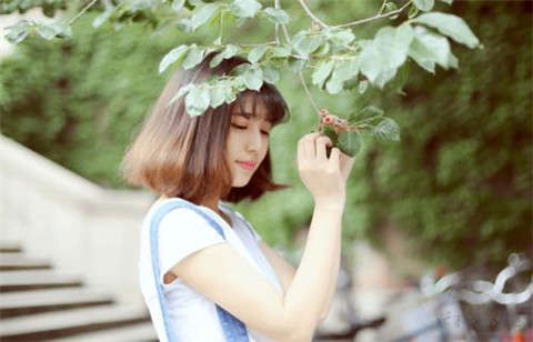怎么夸女生？教你几个充满创意的夸赞技巧第4张