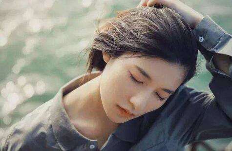 女人说心累说明什么？怎么回复能撩到她-恋爱撩妹网-聊天话术|脱单方法|约会技巧|哄女生|牵手探探微信聊天案例|