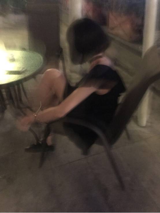 把妹泡妞约会实战案例-我的十二星座女友:热情霸道狮子篇