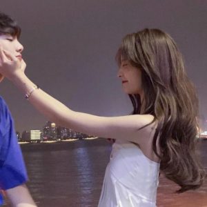 《把妹追女生吸引法则》什么是“追求”什么是“勾搭-恋爱撩妹网-聊天话术|脱单方法|约会技巧|哄女生|牵手探探微信聊天案例|