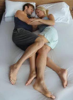 女友都背着你约“素”炮了?来聊聊睡觉那点事 女友都背着你约“素”炮了?来聊聊睡觉那点事