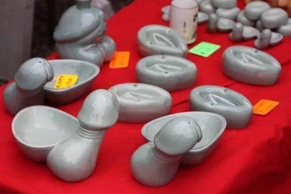生殖器崇拜那点事儿