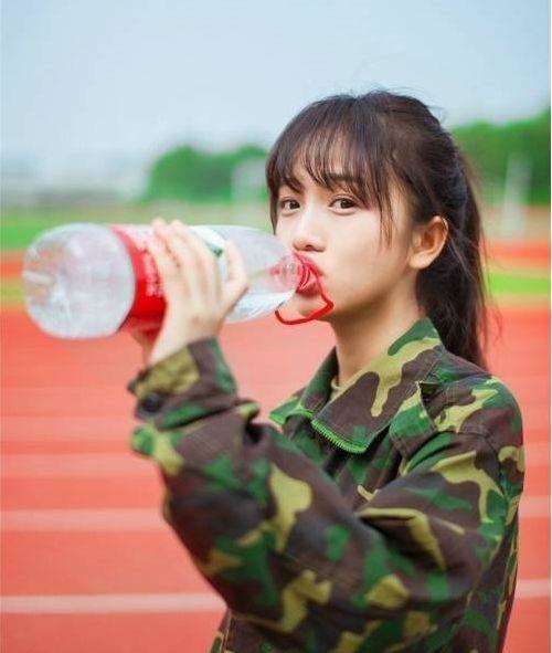 高校美女分布汇总：所有妹子一网打尽！