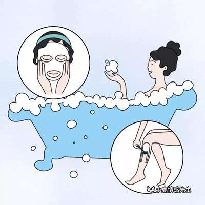 千万别掉进妹子的“伪纯情”陷阱