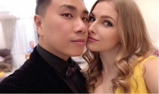 90后，都想找乌克兰美女结婚？