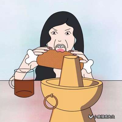 千万别掉进妹子的“伪纯情”陷阱