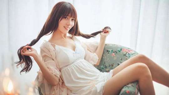 长期关系秘籍：让女生永远为你着迷的4大绝招