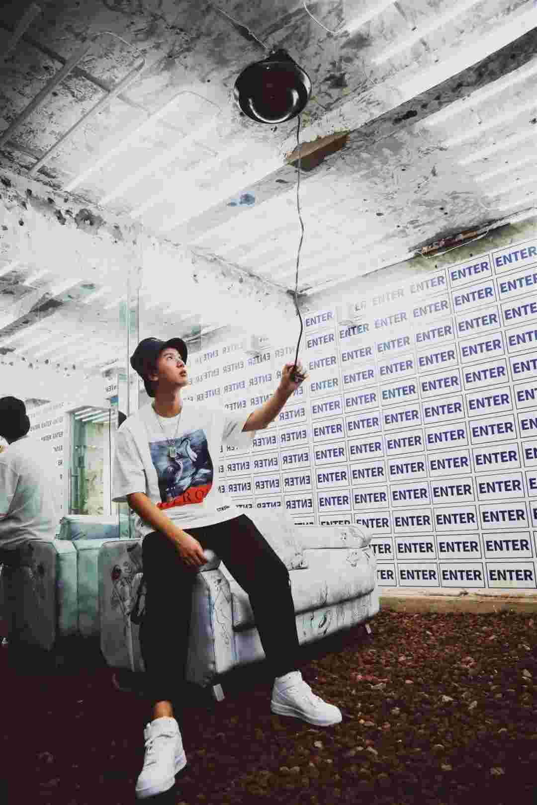 什么样的展示面,能让女神主动找我们聊天?丨拍照特辑 什么样的展示面,能让女神主动找我们聊天?丨拍照特辑