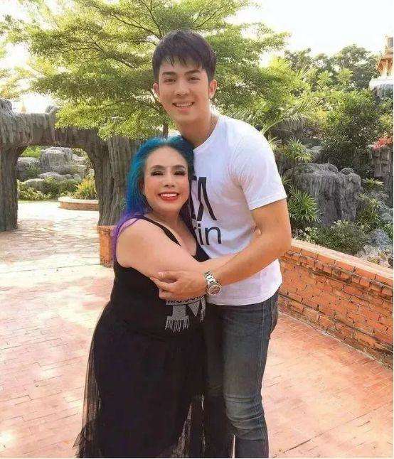 如何让富婆爱上你？看看别人的男生是如何做到的！