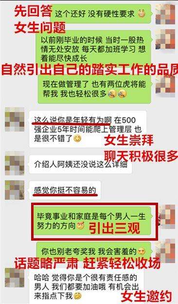 正确读懂女人心，让冷漠的她快速迷恋上你