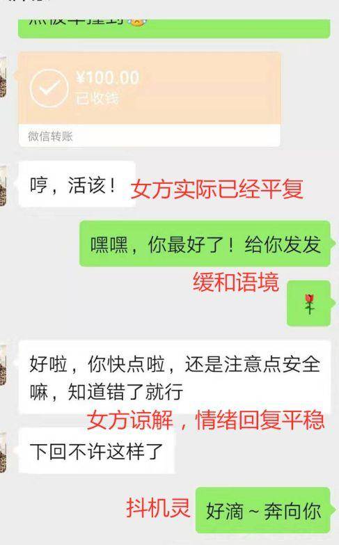 “谎称吸毒”、“流血自残”，女生失控怎么办？