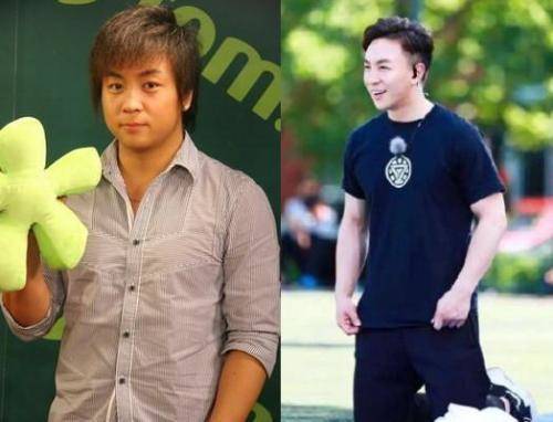 为什么说男人一发胖就基本与妹子绝缘了？