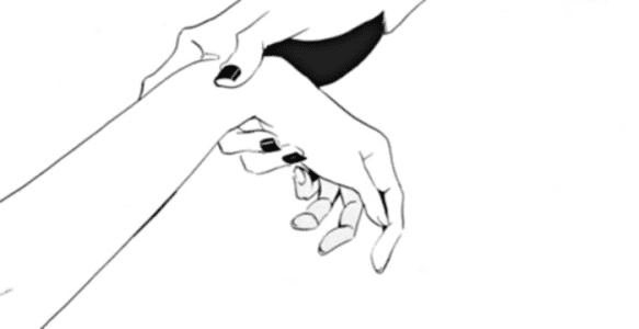 实战约会-怎样升级关系？顺利和女生发生肢体接触！