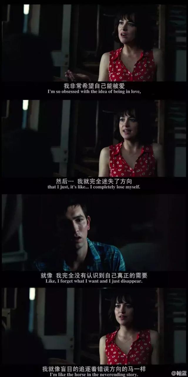 好的爱情,都有这个特质!