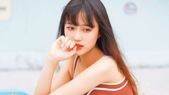 见到喜欢的女生就害羞怎么办-恋爱撩妹网-聊天话术|脱单方法|约会技巧|哄女生|牵手探探微信聊天案例|