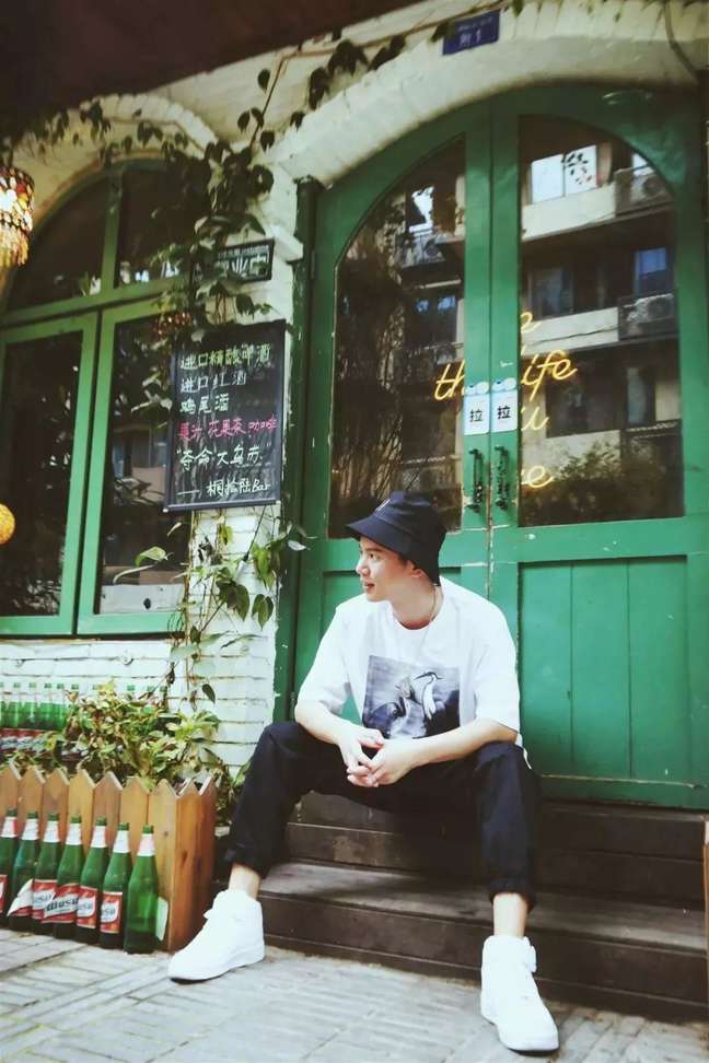 什么样的展示面,能让女神主动找我们聊天?丨拍照特辑 什么样的展示面,能让女神主动找我们聊天?丨拍照特辑