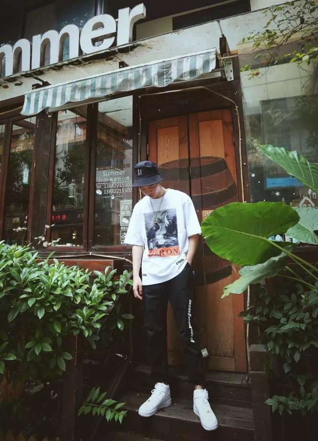 什么样的展示面,能让女神主动找我们聊天?丨拍照特辑 什么样的展示面,能让女神主动找我们聊天?丨拍照特辑