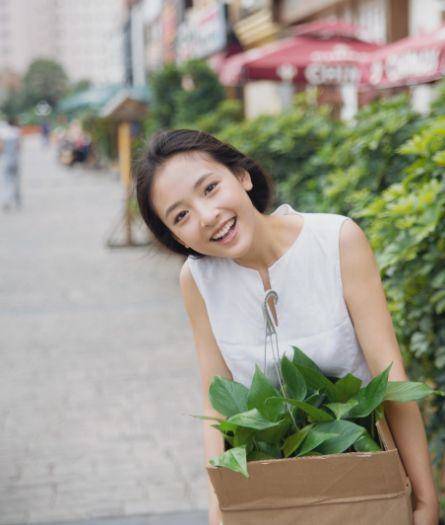 高校美女分布汇总：所有妹子一网打尽！