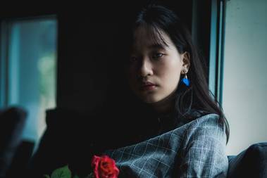 如何与女生调情！-恋爱撩妹网-聊天话术|脱单方法|约会技巧|哄女生|牵手探探微信聊天案例|