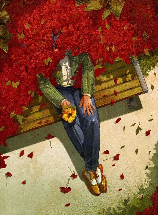 土豪：为什么我这么多钱，却不能买女孩的一笑 真相让人心寒-恋爱撩妹网-聊天话术|脱单方法|约会技巧|哄女生|牵手探探微信聊天案例|