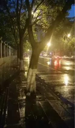 恋爱案例-深夜搭讪，却换来一场痛彻心扉的分手