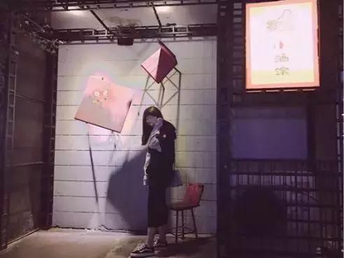 恋爱案例-深夜搭讪，却换来一场痛彻心扉的分手