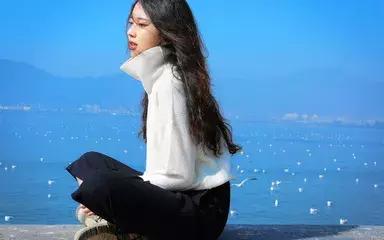 异性之间，女人“爱你如命”，才会憋不住说这3句潜台词！-恋爱撩妹网-聊天话术|脱单方法|约会技巧|哄女生|牵手探探微信聊天案例|