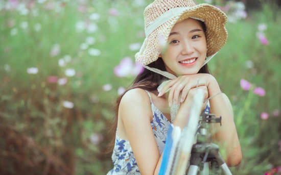 送女孩什么礼物最好 追女生只需送她4种东西-恋爱撩妹网-聊天话术|脱单方法|约会技巧|哄女生|牵手探探微信聊天案例|