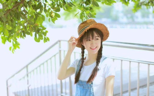 微信找女孩聊天，避免这3种开场白第2张