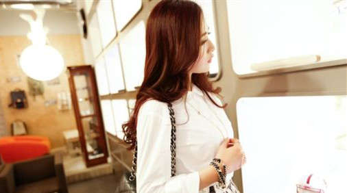 被父母逼着相亲的女生怎么追第2张