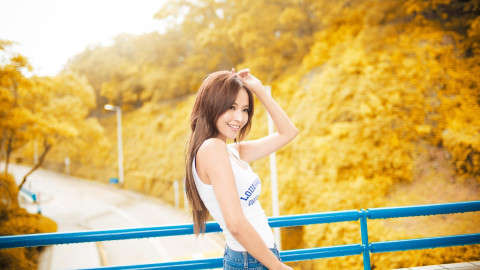 被父母逼着相亲的女生怎么追第3张