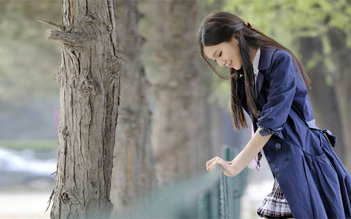 高冷的女生怎么追?学会这几招就够了第2张